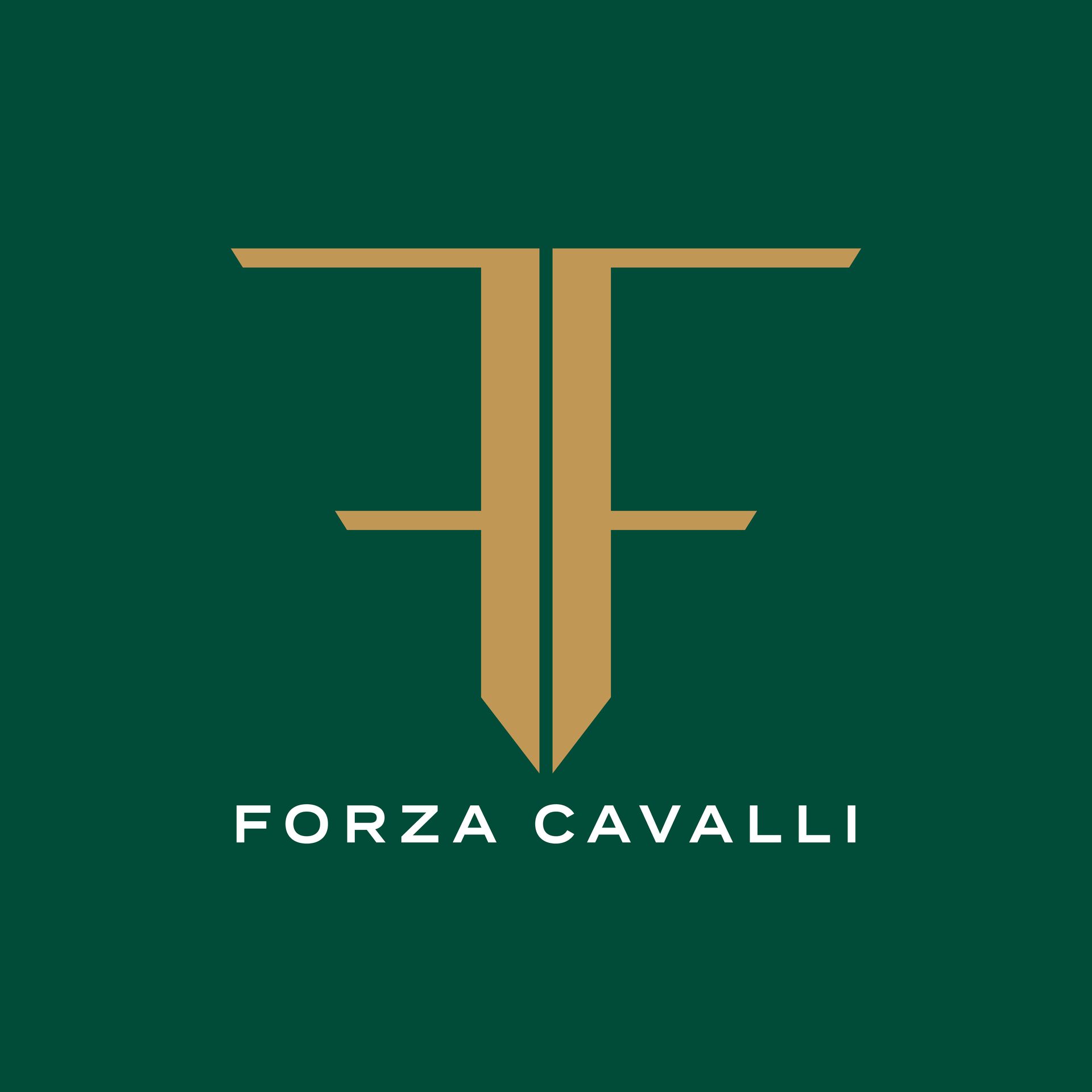 Forza Cavalli